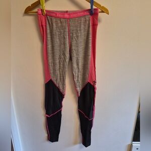 Kari Traa Tikse Merino Wool Base Layer